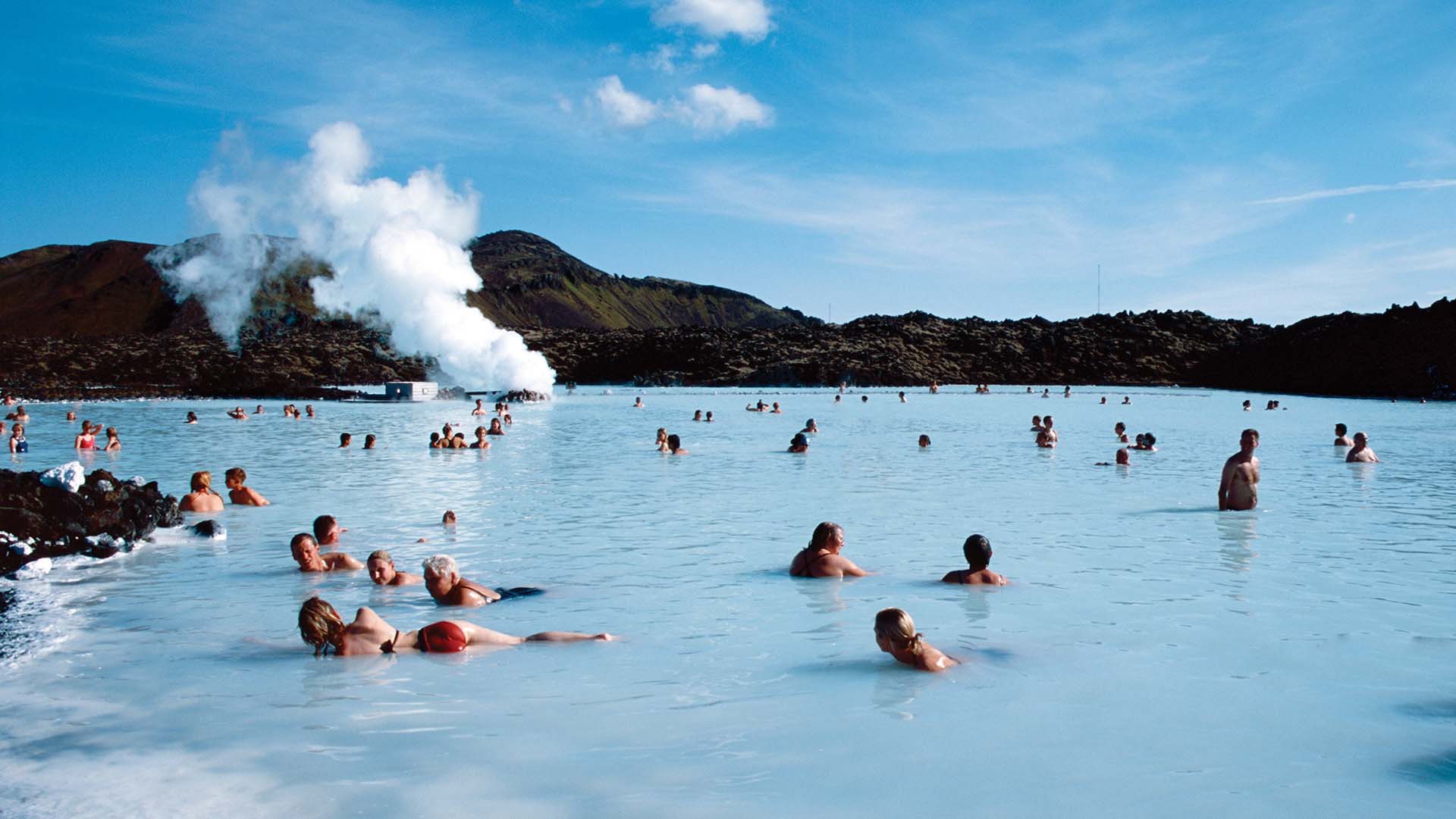 5 Of The Most Beautiful Hot Springs Around The World Live Better 1698