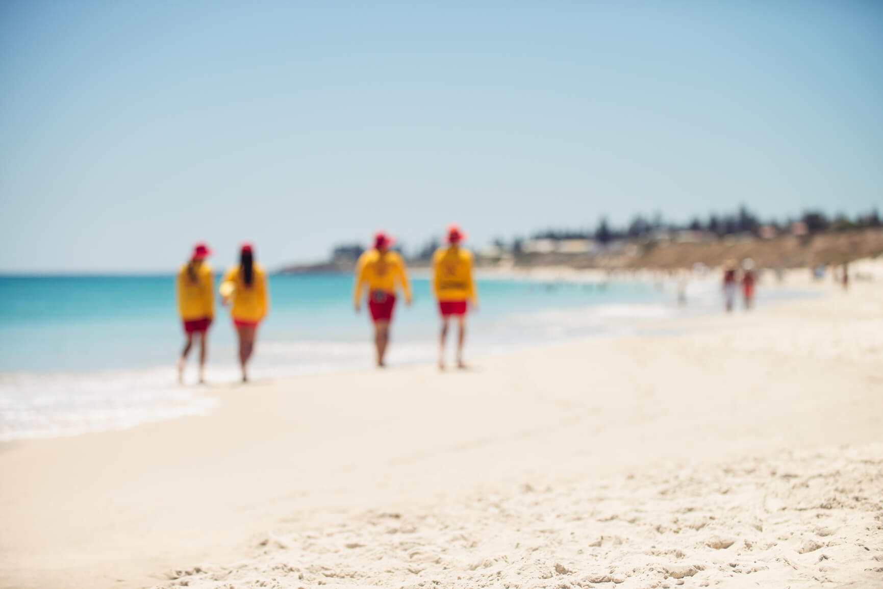 How to stay safe at the beach Live Better