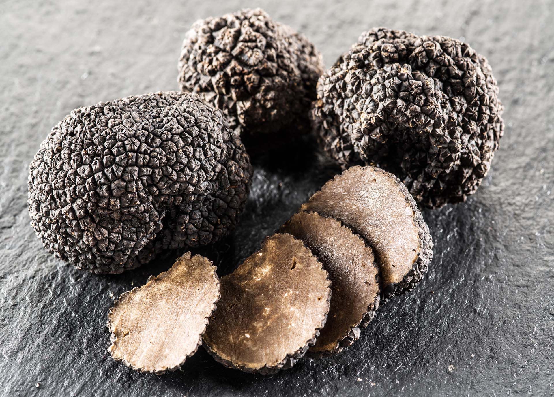 What actually are truffles, and how do you use them? | Live Better