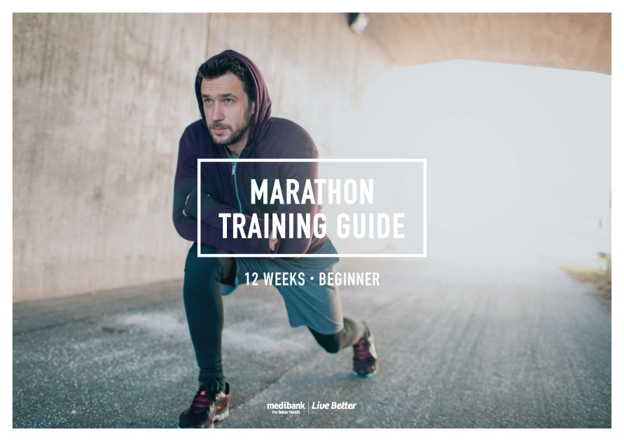 Marathon Training Program For Beginners Download Pdf