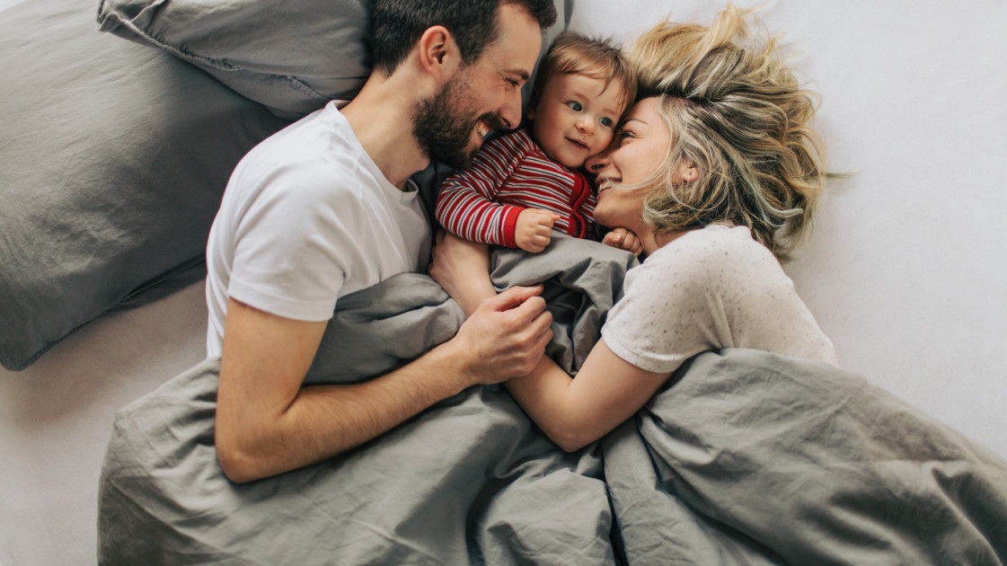 A Loving Message From A Husband To His Pregnant Wife Live Better