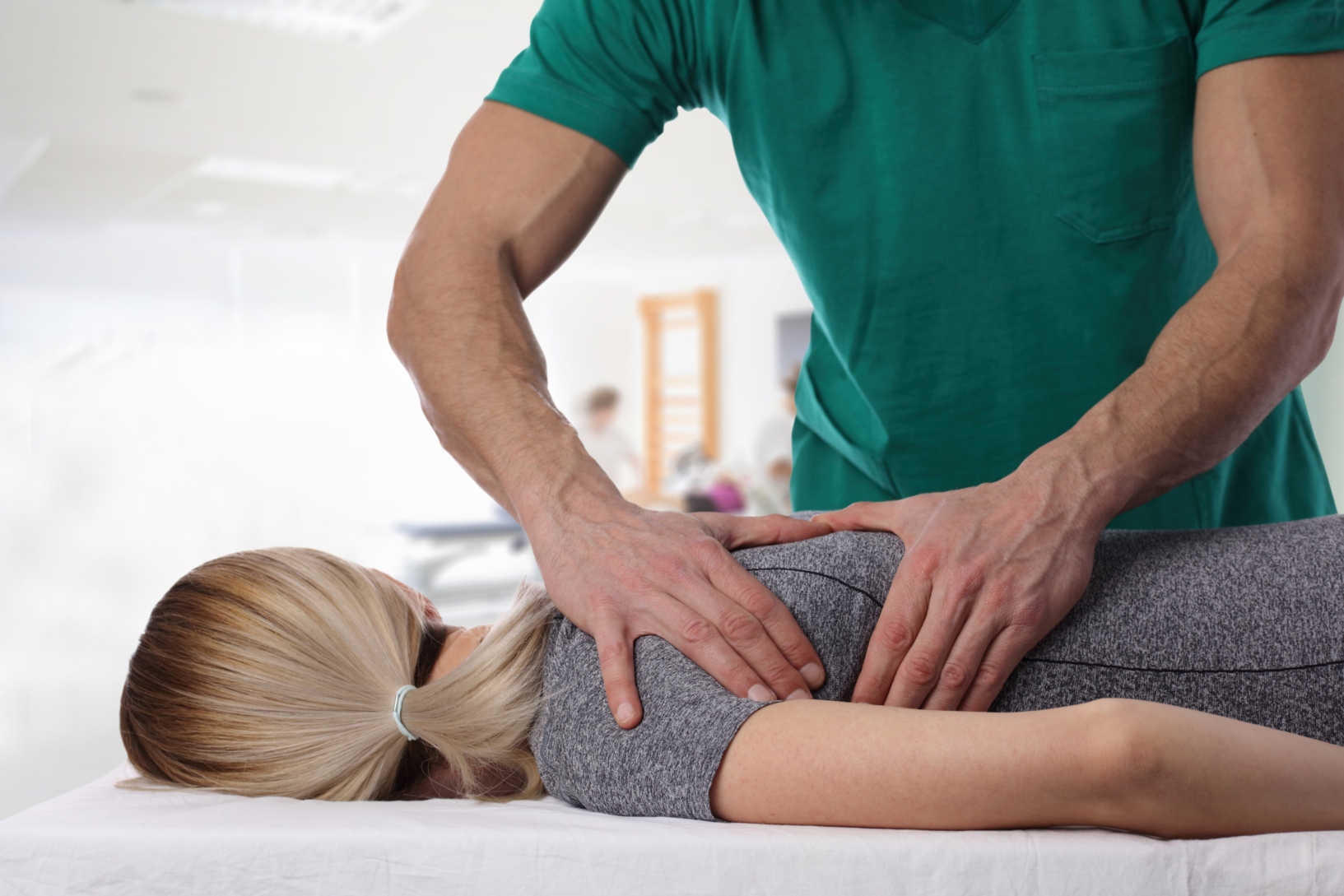 Image result for remedial massage