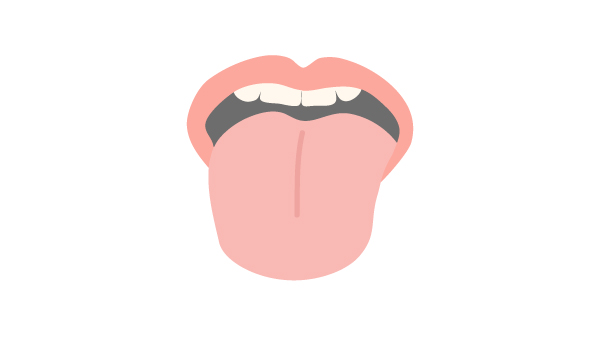 Tongue Diagnosis Chart Free Download