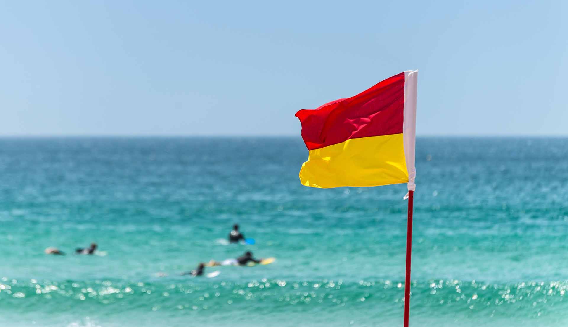 Do you know these beach safety essentials Live Better