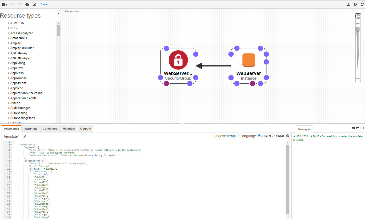 cloudformation8