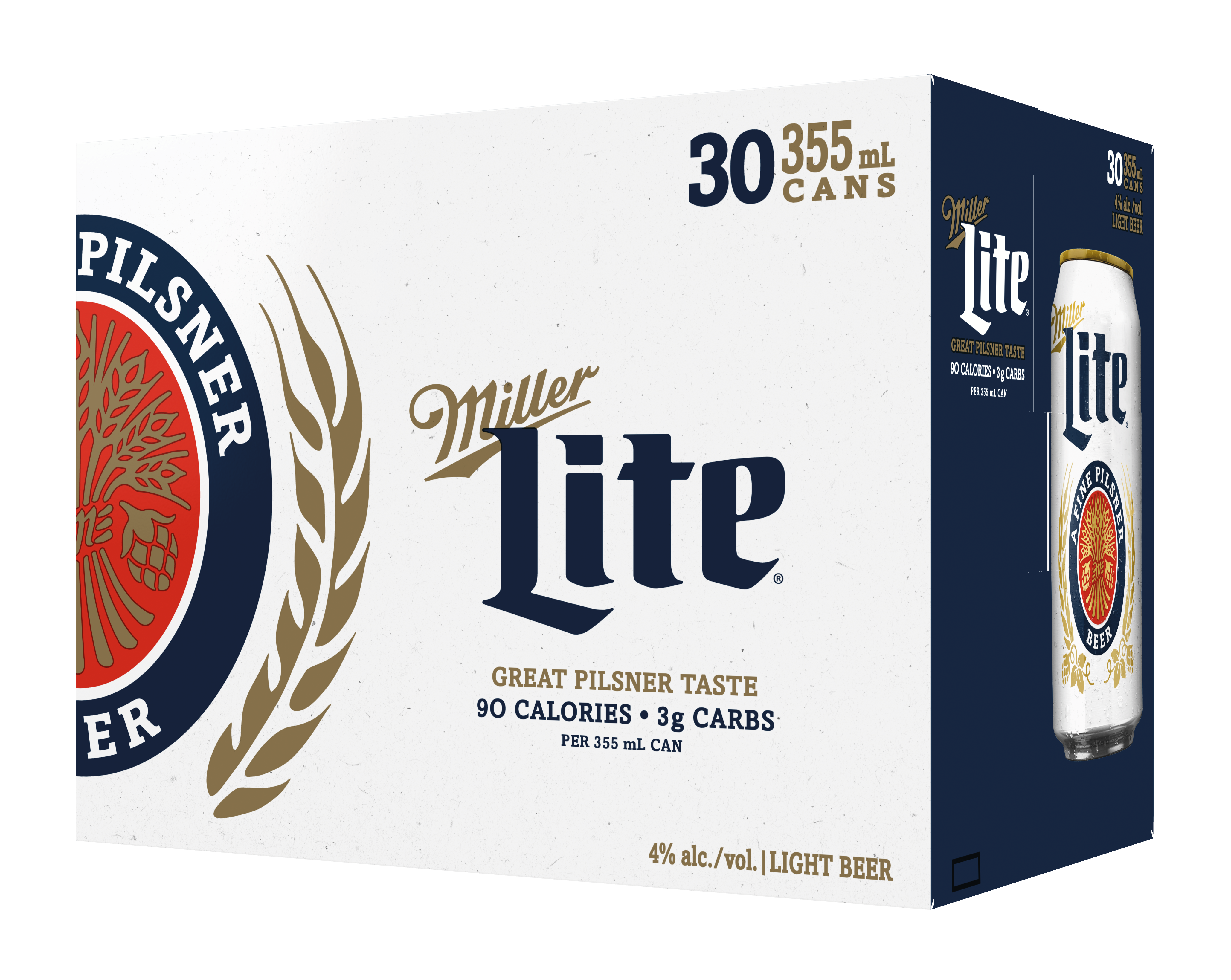 MILLER LITE