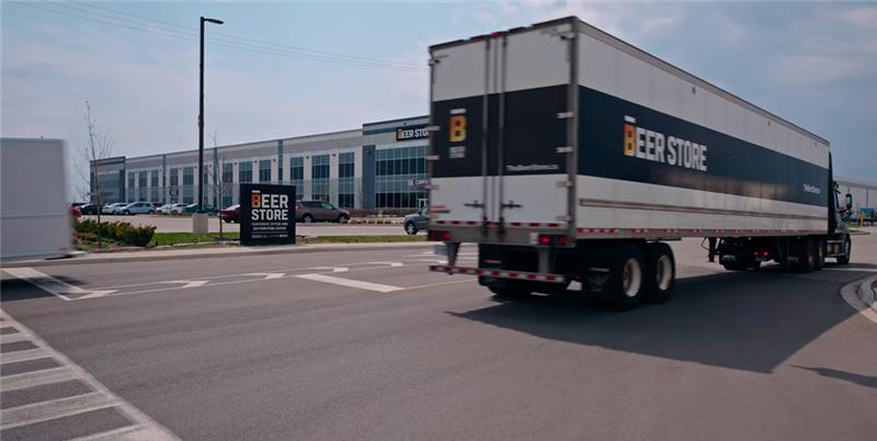 Video 4: Empty Pickup Orders