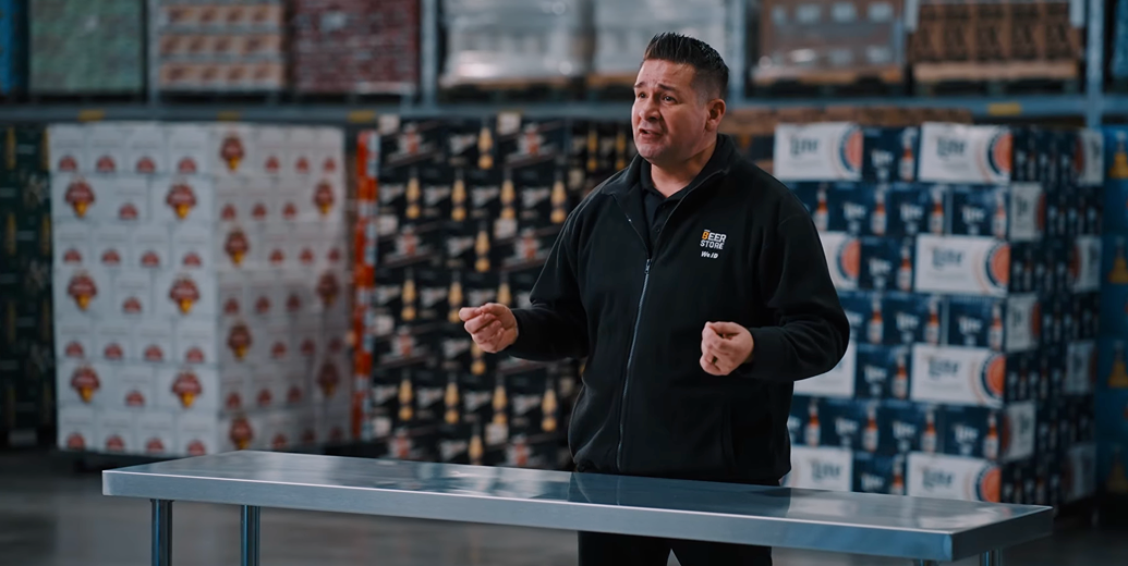 Video 2: Understanding the Deposit Return Program