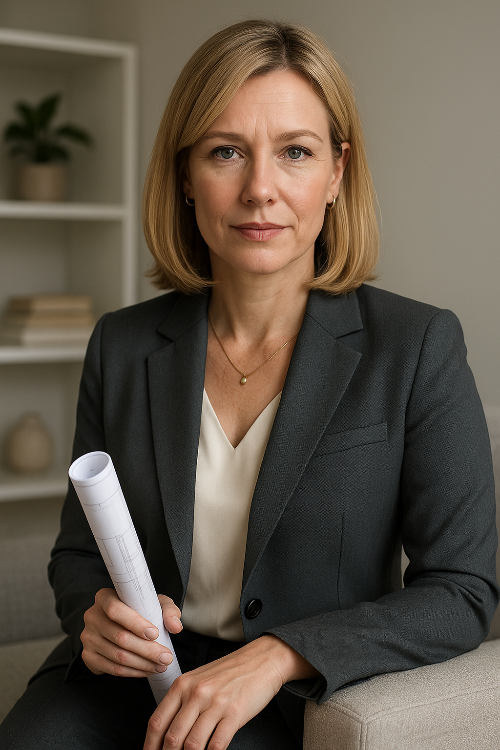 Dizainerė