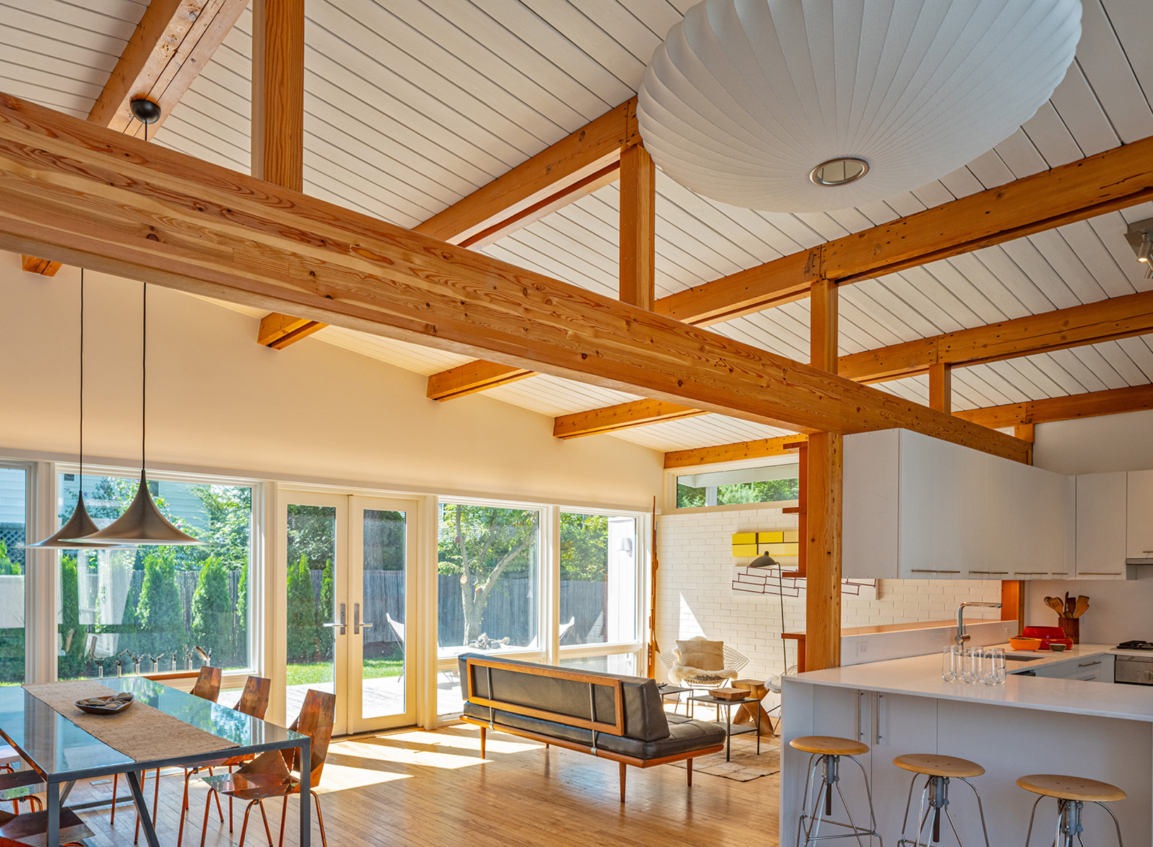 Thumbnail Rolnick House