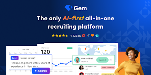 Image associated with Gem