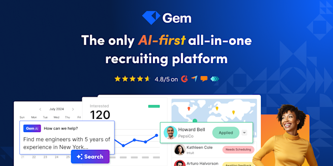 Image associated with Gem