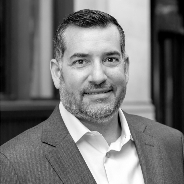 Michael Barella