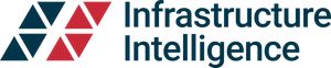 Infrastructure Intelligence logo (colour)