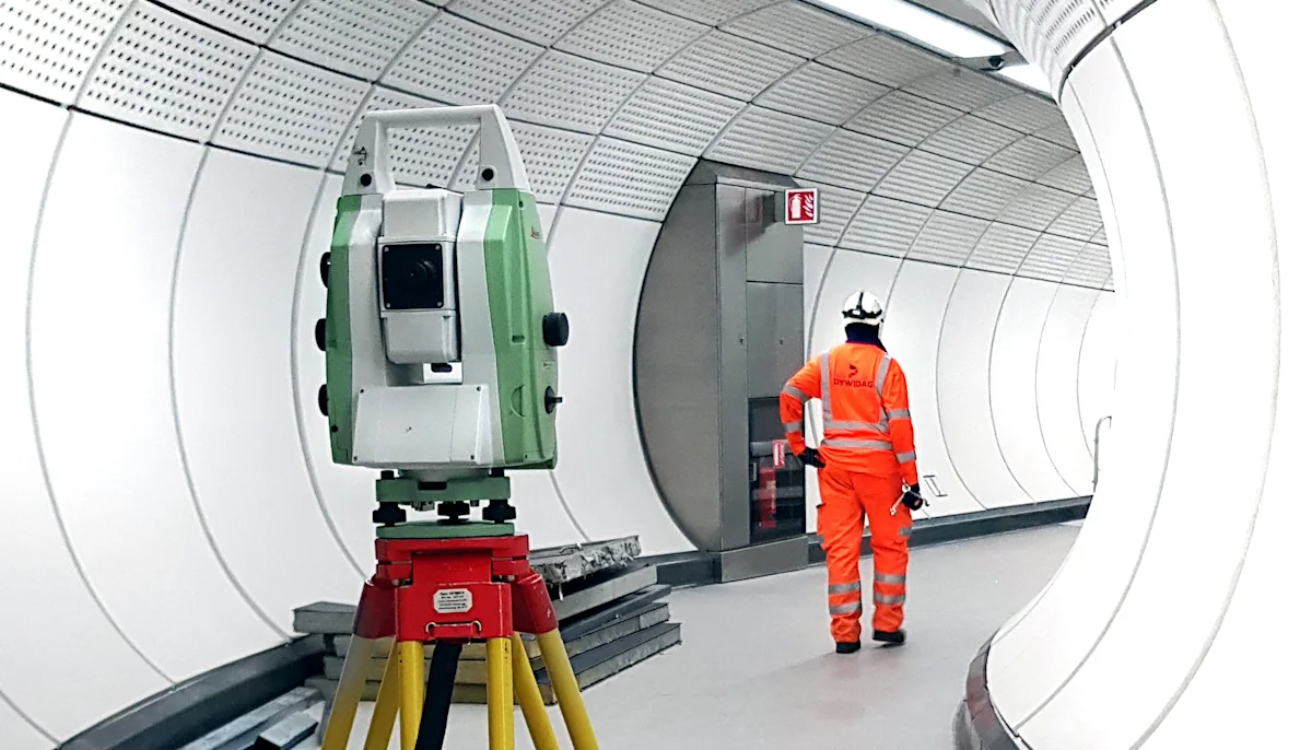 Manual Structural Monitoring