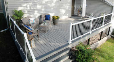 Everything You Need to Know About Menards Composite Decking