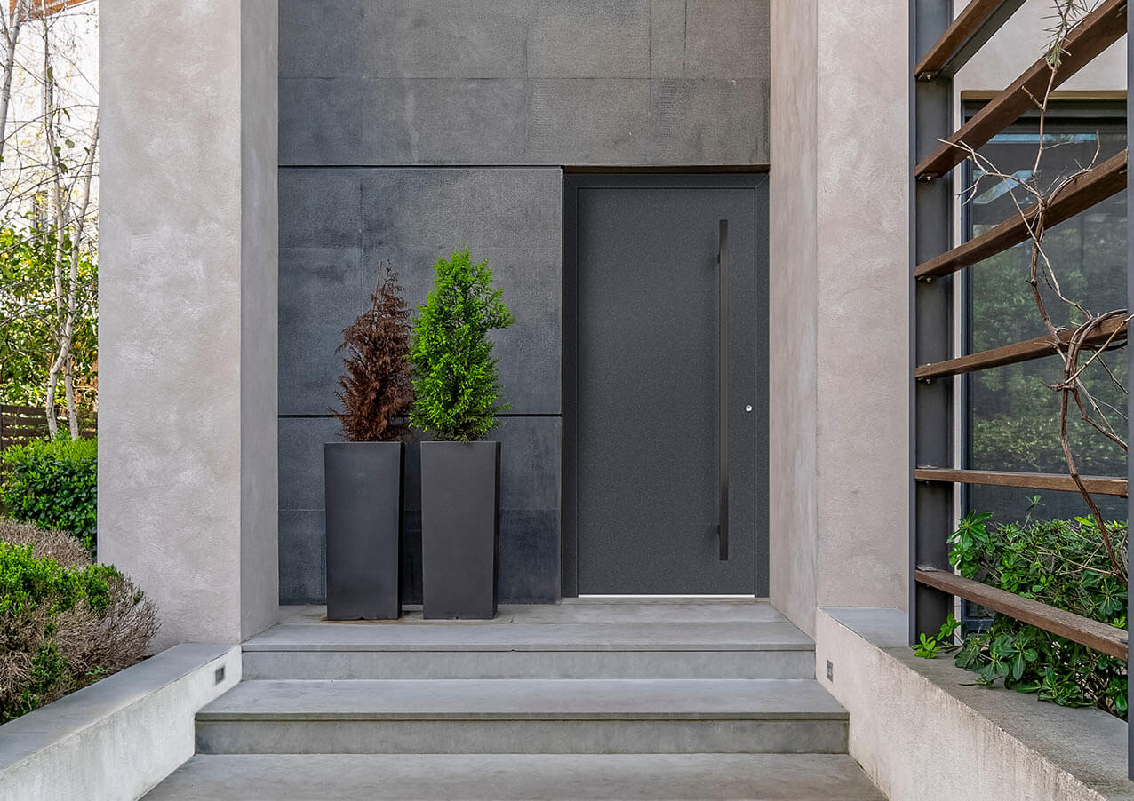 Choosing the Best Exterior Doors for Your Kansas City Home