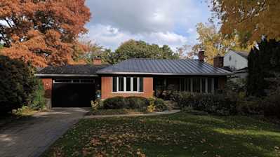 Metal Roof vs Shingles: Which is Best for You?