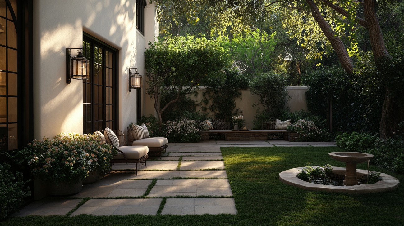 best backyard pavers