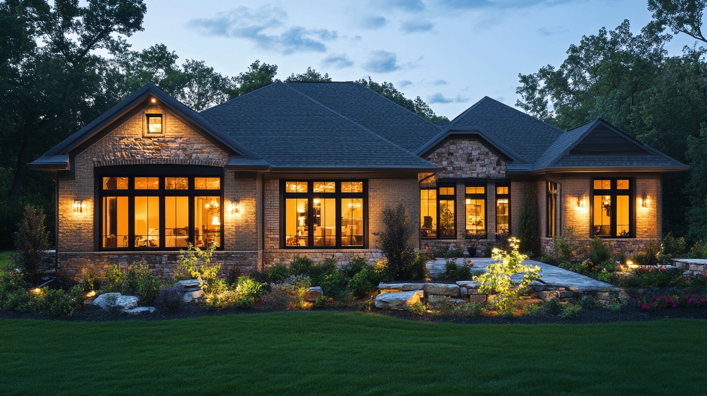 Fusion Windows: Revolutionizing Home Energy Efficiency