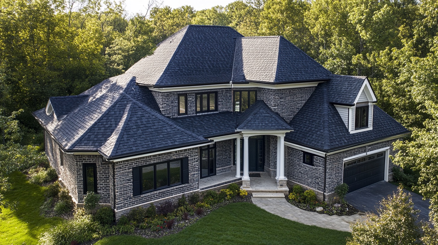 Discover Top Benefits of CertainTeed Roof Shingles
