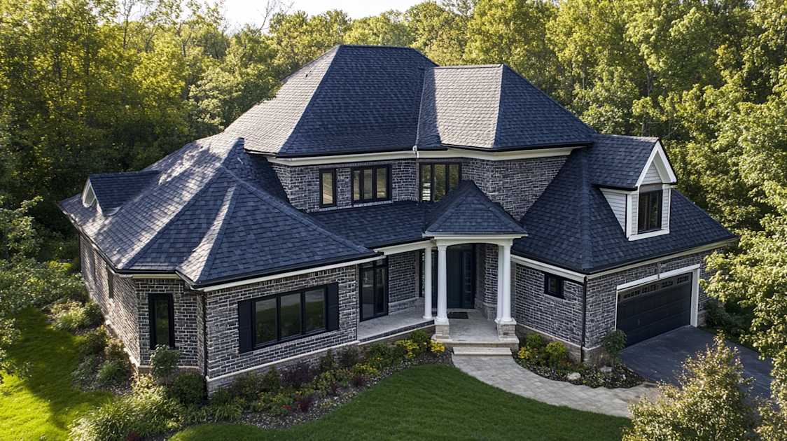 Discover Top Benefits of CertainTeed Roof Shingles