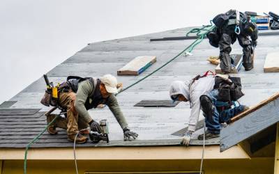 Understanding Roofing Permit Requirements in Kansas City 