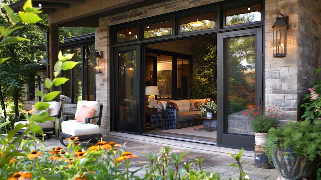 Missouri Patio Enclosure Ideas for Every Homeowner