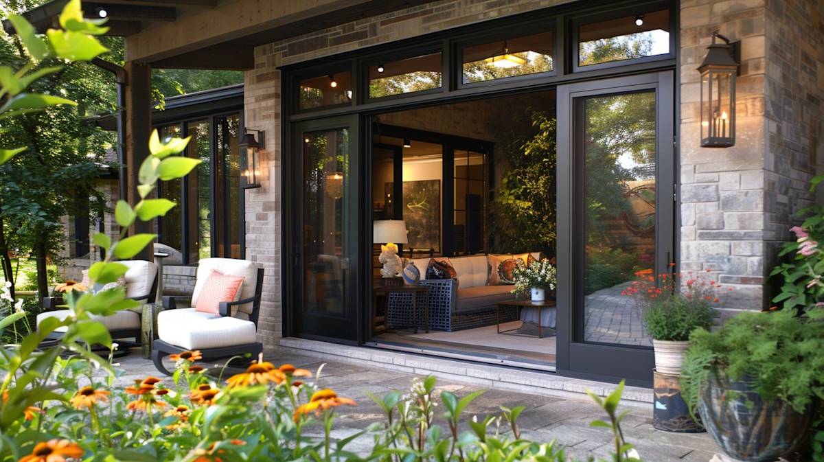 Missouri Patio Enclosure Ideas for Every Homeowner Missouri Patio Enclosure Ideas for Every Homeowner