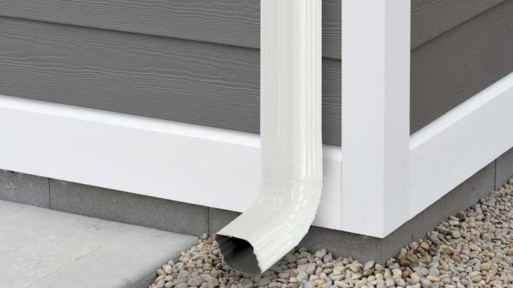 Discover the Advantages of Azek Trim Boards
