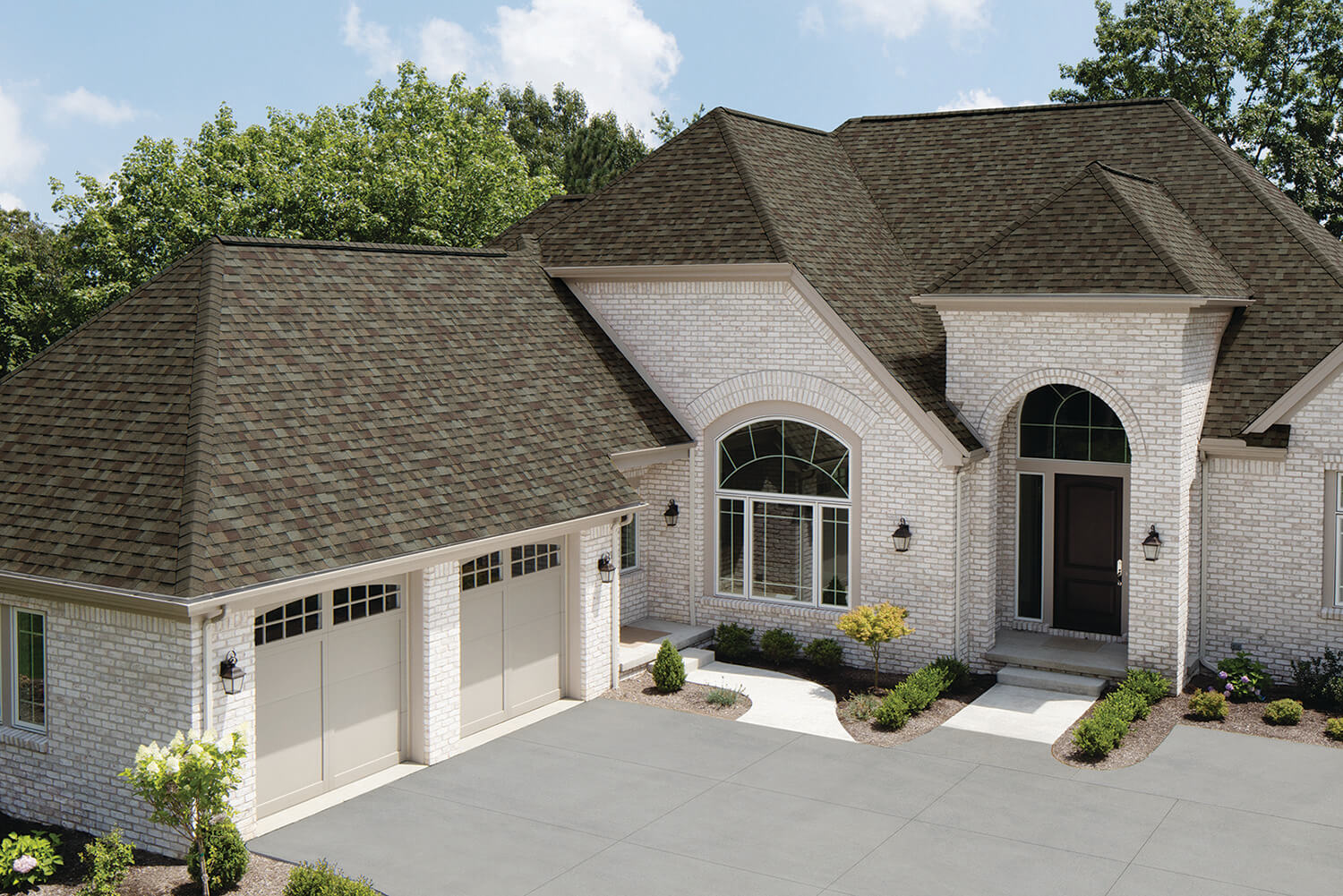 Smithville Roofing Contractor