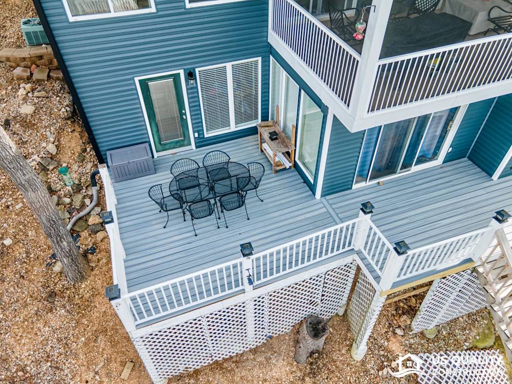 Siding Replacement