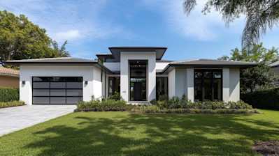 Install Rain Gutters: A Complete Guide