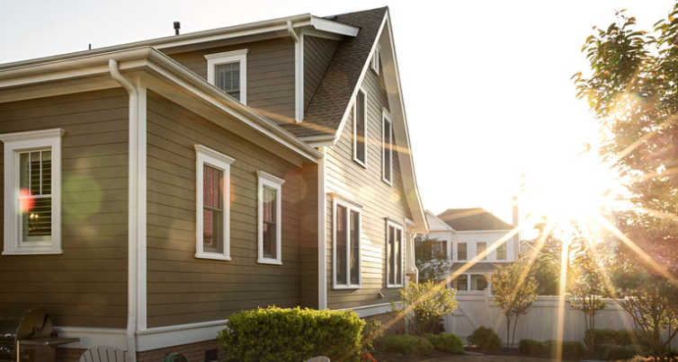 How Much Does New Siding Cost?