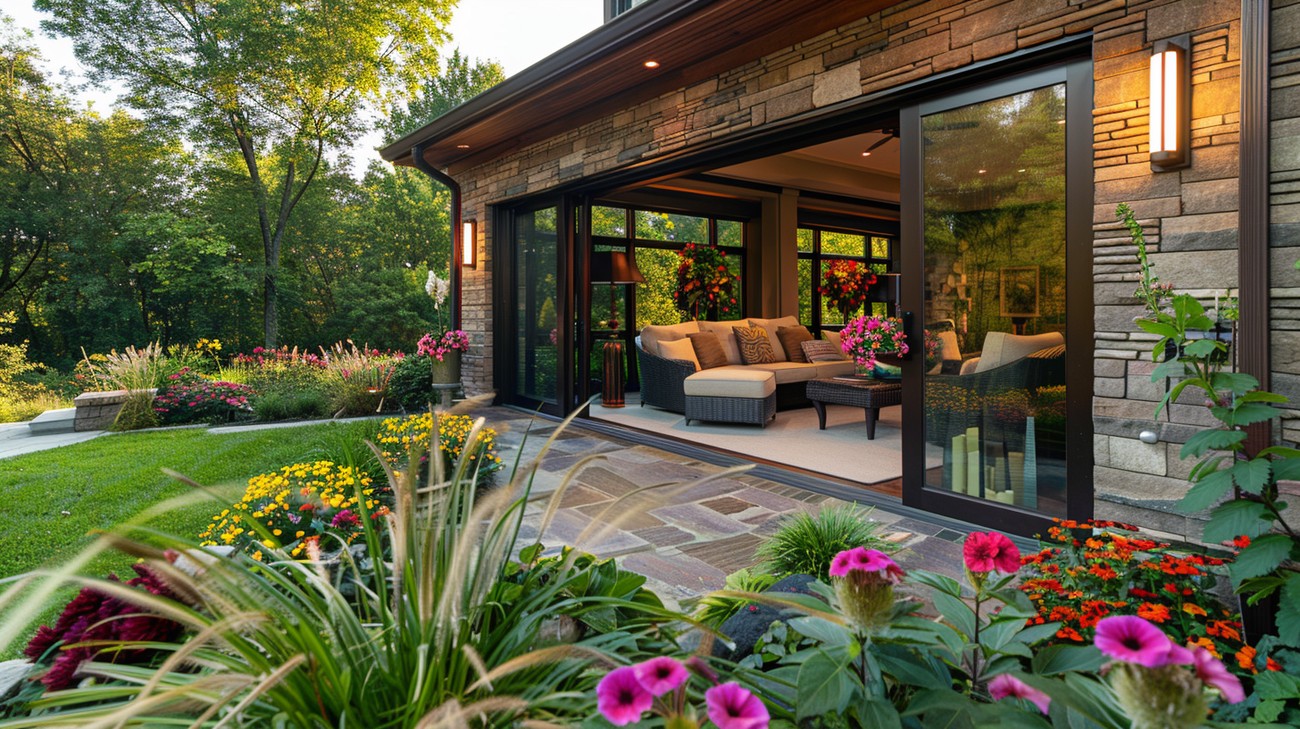 best Missouri patio enclosure ideas