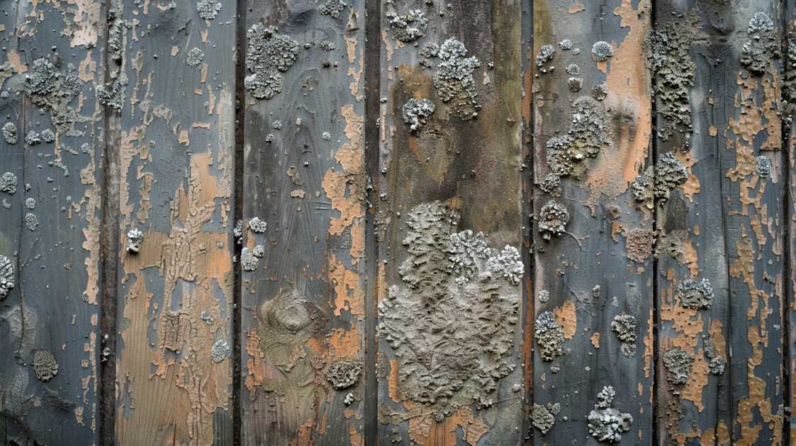 Mold and Mildew on Siding: Causes and Solutions