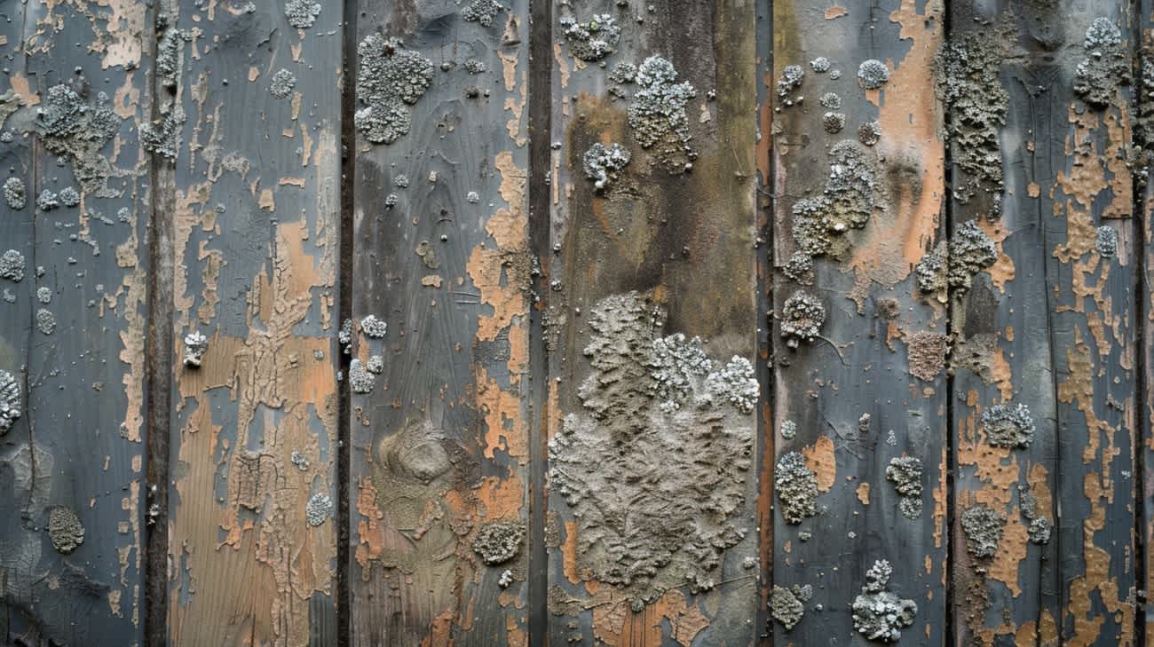 Mold and Mildew on Siding: Causes and Solutions
