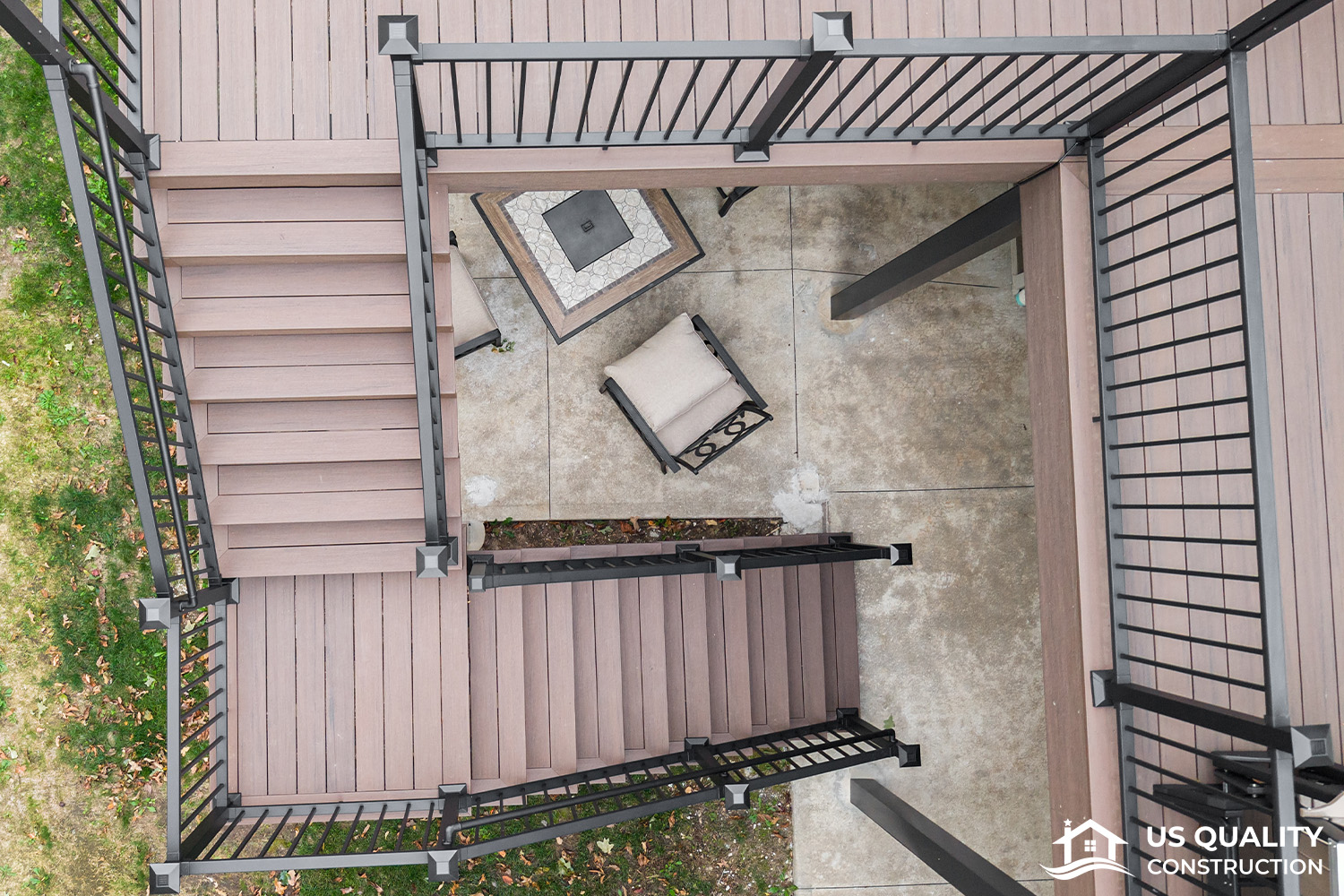 Siding & Deck Replacement