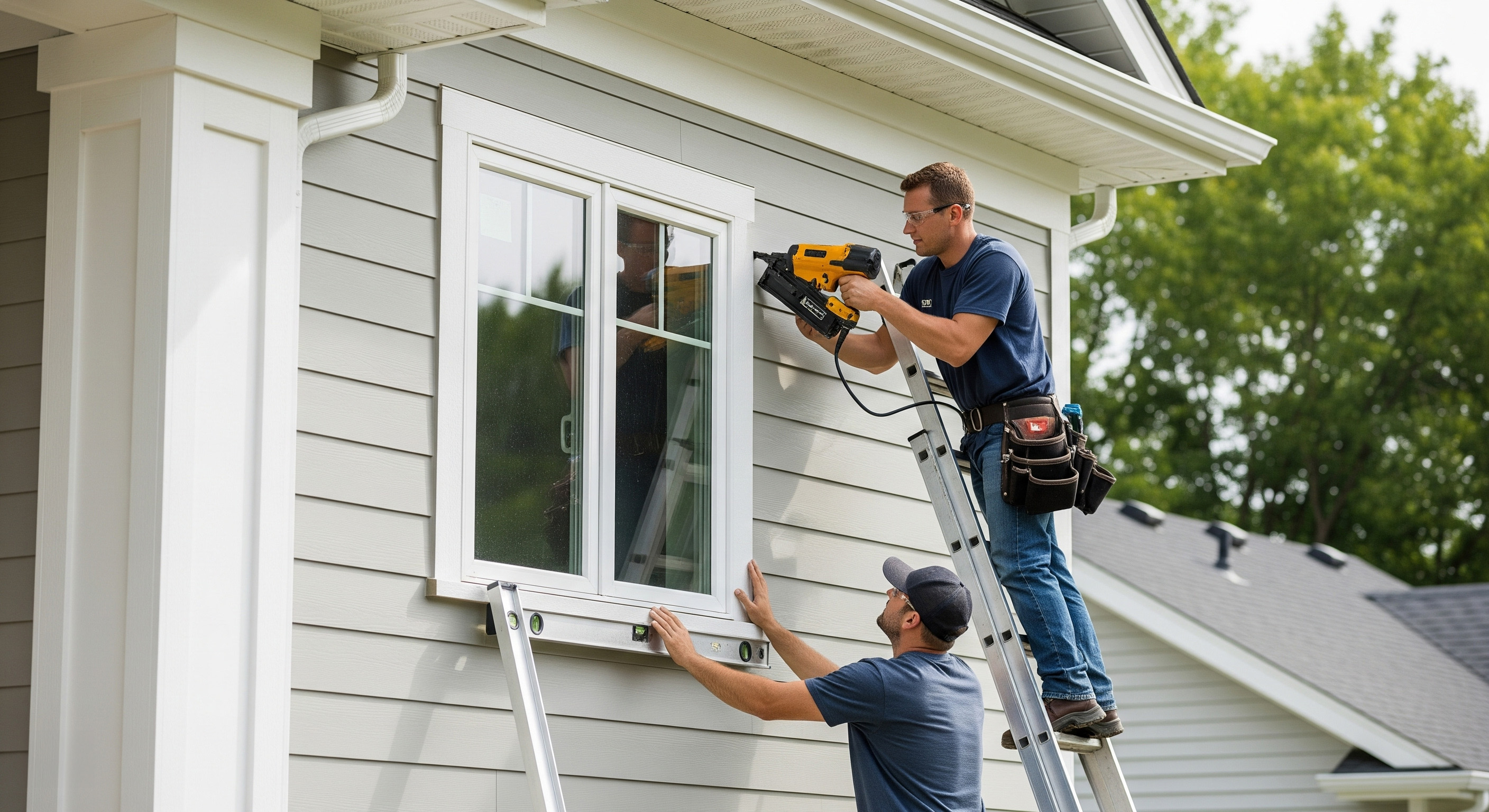 siding installers missouri