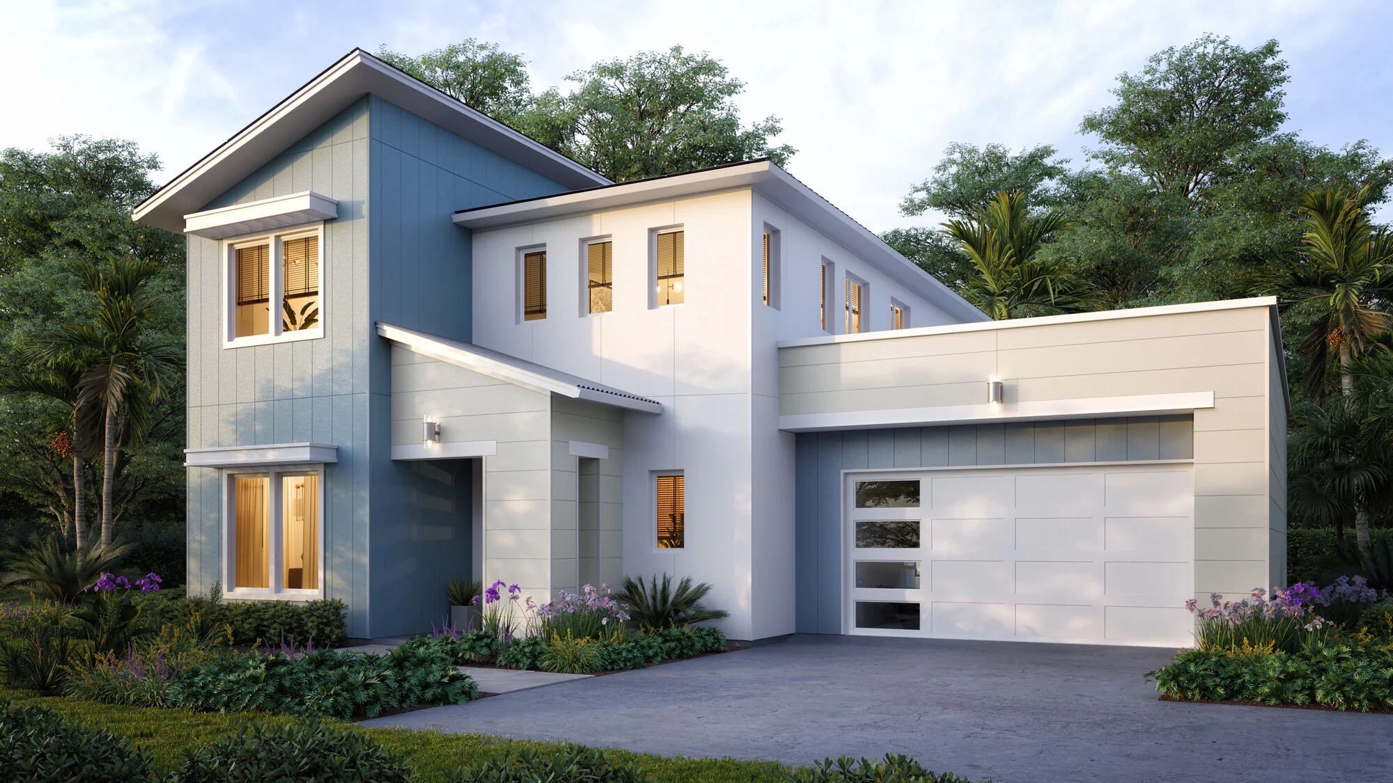 Discover the Versatility of Hardie Architectural Panels