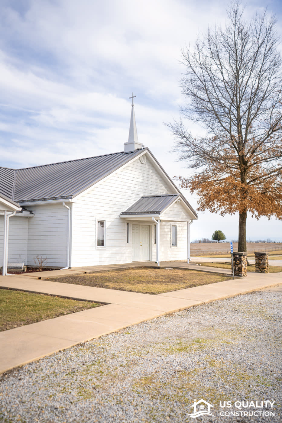 Siding Replacement & Installation