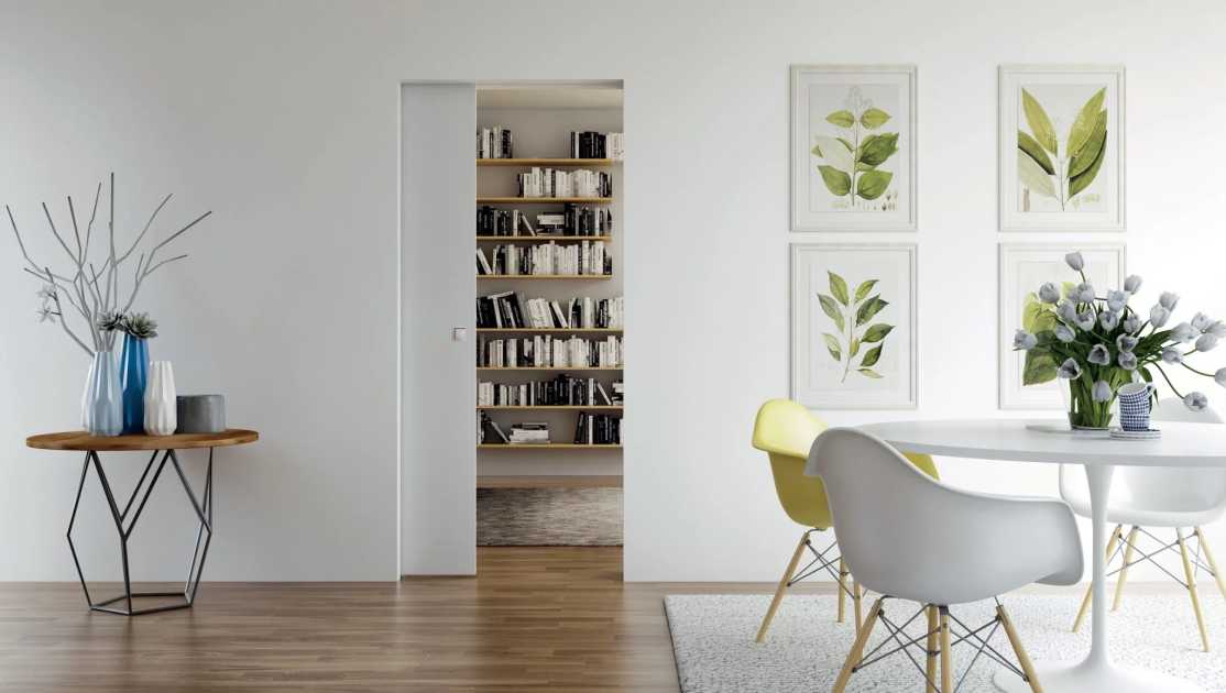 A Step-by-Step Guide on How to Install a Pocket Door