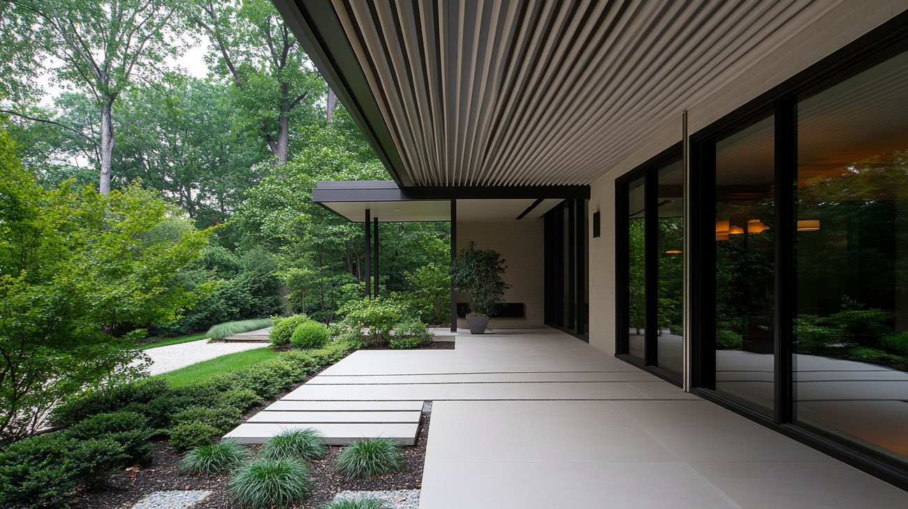 Patio Roof: Enhance Your Outdoor Living Space