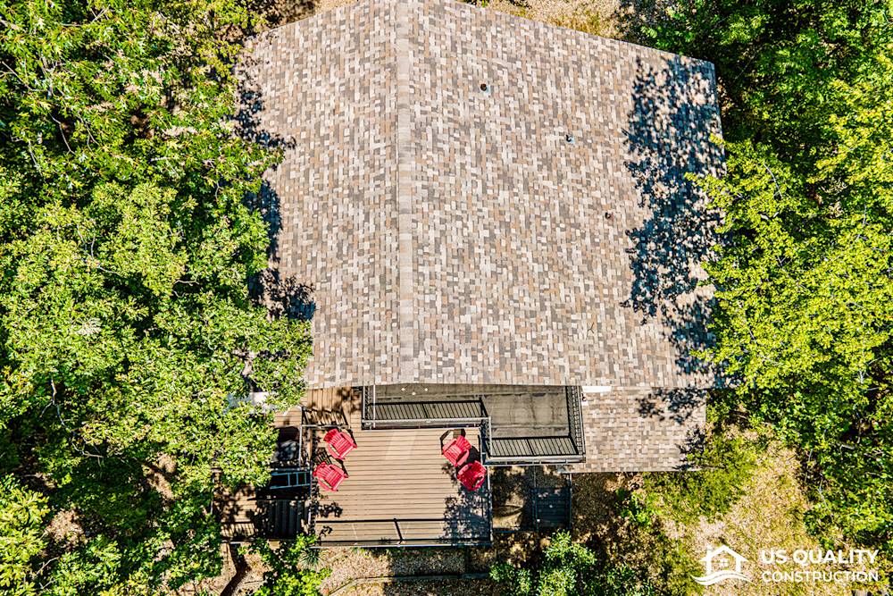 Deck Remodel