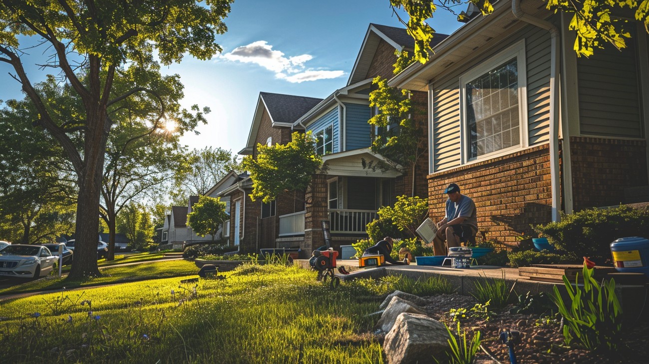 Kansas City Siding Repair: Essential Tips and Services