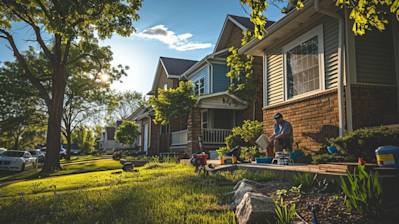 Kansas City Siding Repair: Essential Tips and Services