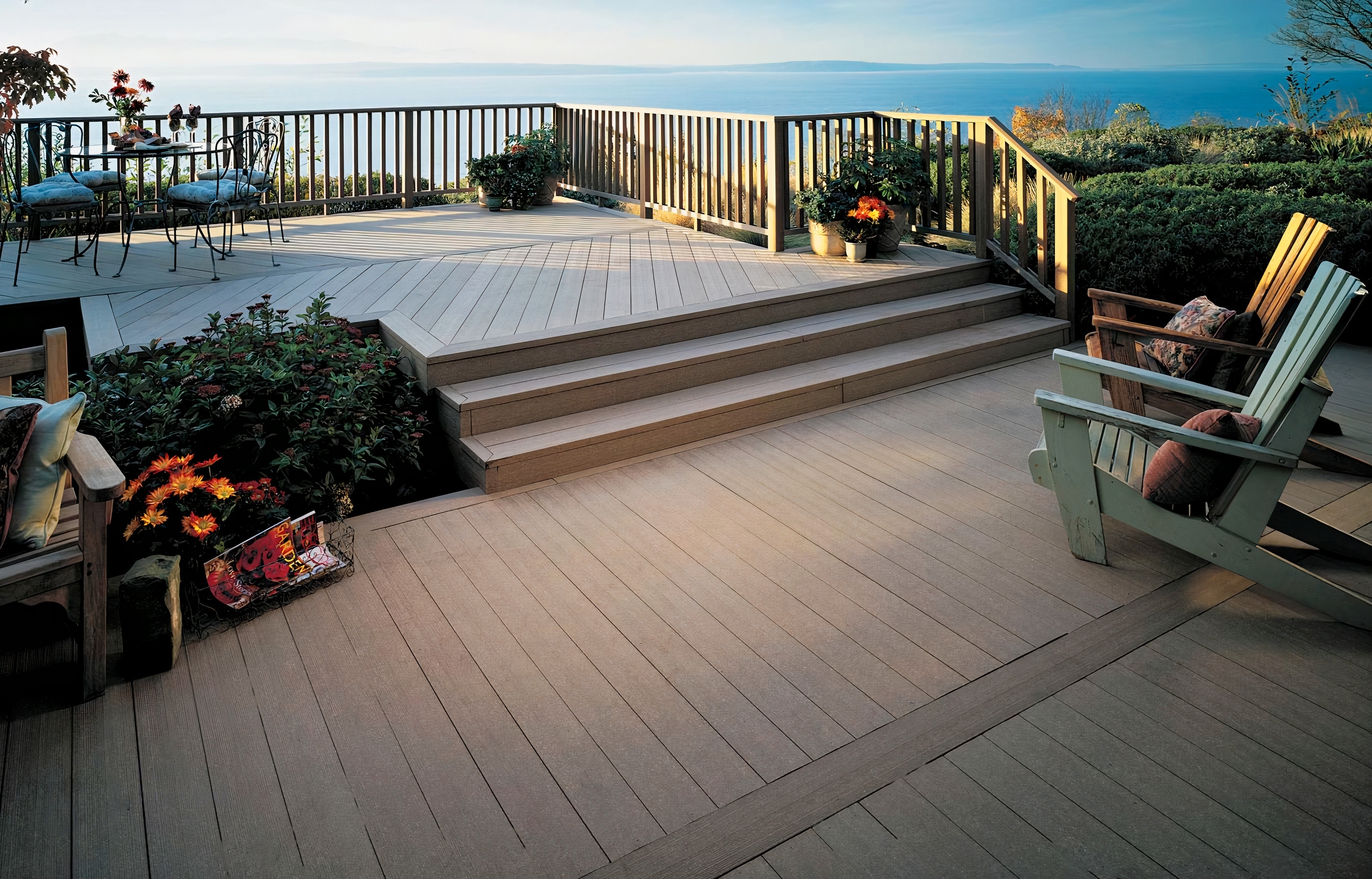 What is a Maintenance-Free Deck in Kansas City: A Comprehensive Guide