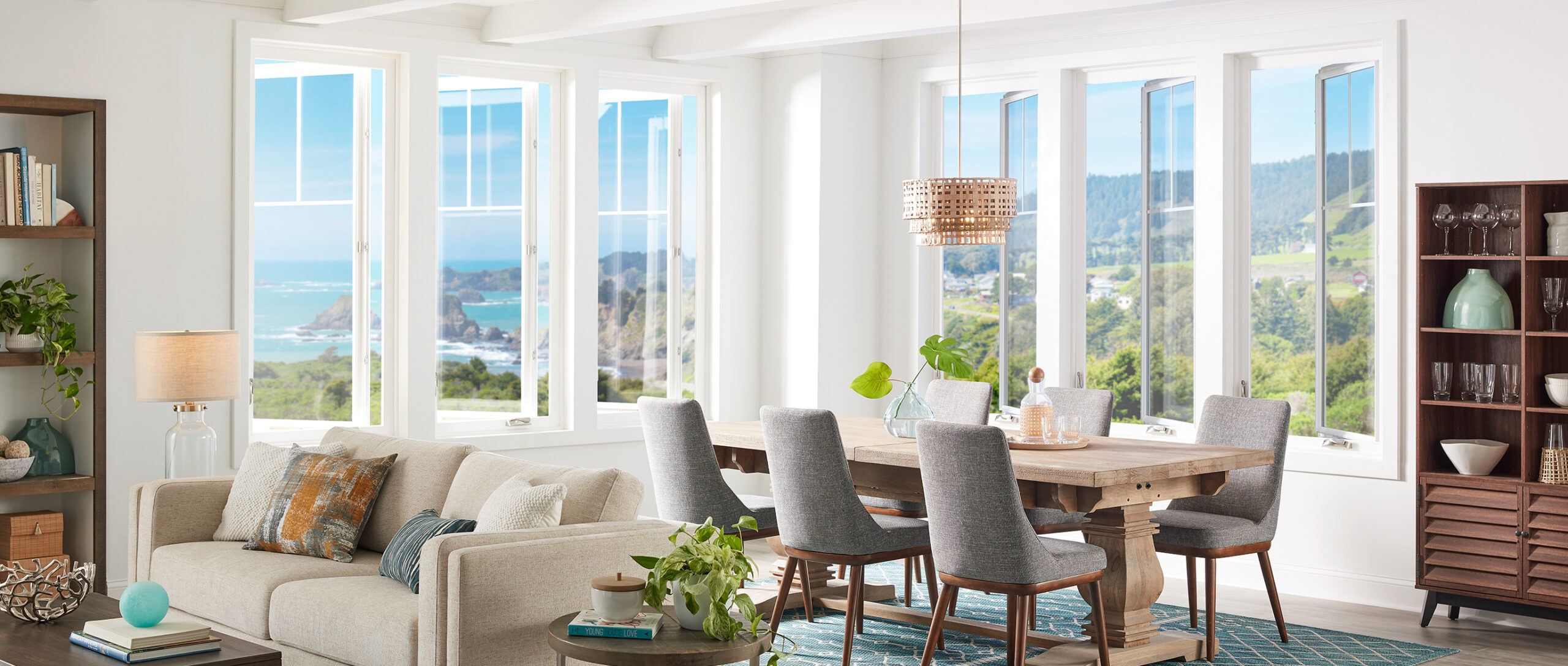 The Benefits of Installing Simonton Windows