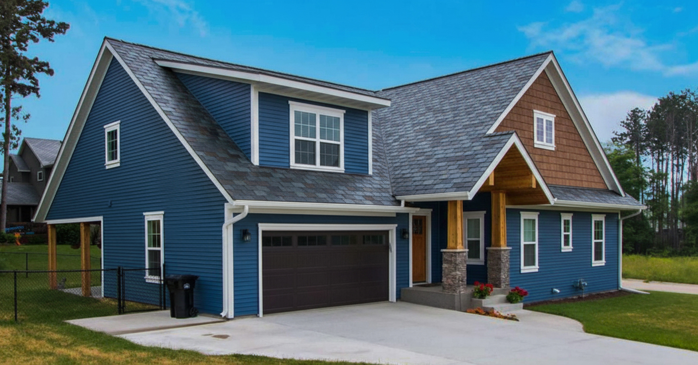 types of shingles near you