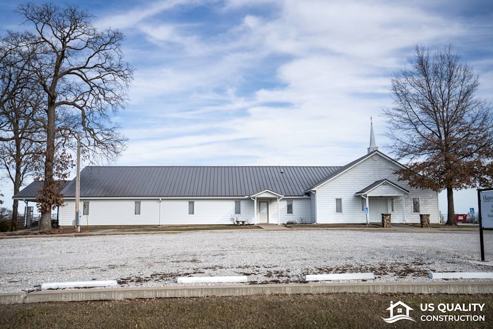 Siding Replacement & Installation